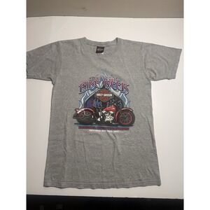 Harley‎ Davidson Daytona Bike Week 2007